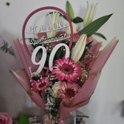 léggömb formájú beszúró