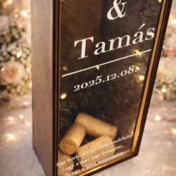 Szülőköszöntő ajándék apáknak