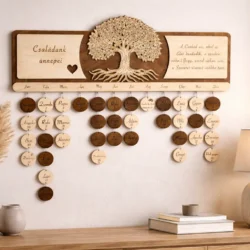 családi ünnepek naptár