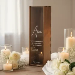 Szülőköszöntő ajándék