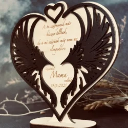 megemlékezés ajándék